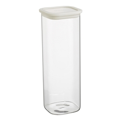 Ecology Store Square Canister 2.1Lt Milk
