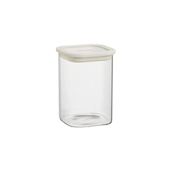 Ecology Store Square Canister 1.1Lt Milk