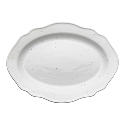 Ecology Eve Oval Platter 30cm