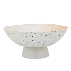 Ecology Dusk Footed Bowl 32cm
