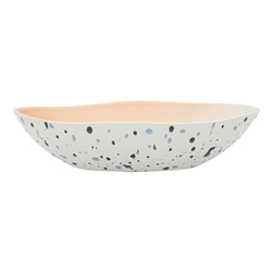 Ecology Dusk Oval Bowl 30cm