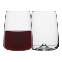 Ida S6 Stemless Wine 530ml