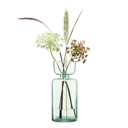 LSA Canopy Vase/Bulb Planter H20cm