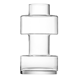 LSA Metropole Kaliningrad Vase