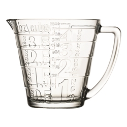 Pasabahce Basic Measuring Cup 1165ml