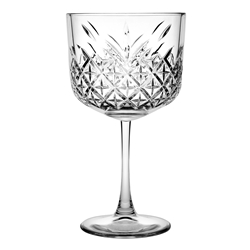 Pasabahce Timeless Stem G&T Wine 500ml Set of 4