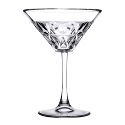 Estrella S4 Martini glass 210m