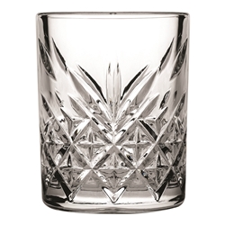 Pasabahce Timeless Shot Glass 60ml Set of 4