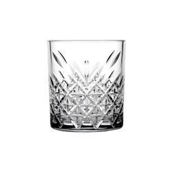 Pasabahce Timeless DOF 345ml Set of 4