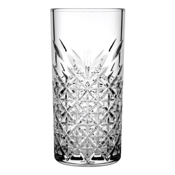 Pasabahce Timeless Hi Ball 450ml Set of 4