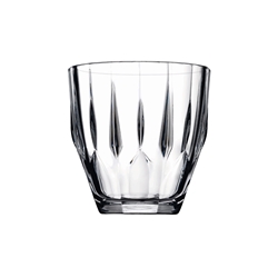 Diamond S6 Water Glass 275ml