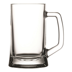 Pasabahce Pub Beer Stein 395ml Set of 2