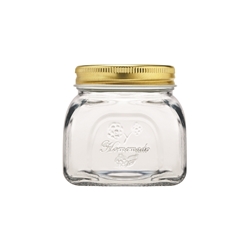 Pasabahce Homemade Jar 300ml