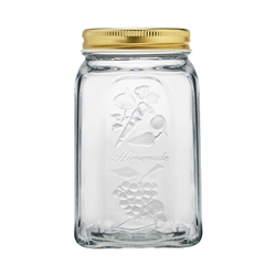 Pasabahce Homemade Jar 1000ml