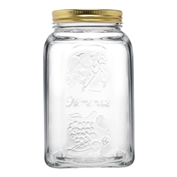 Pasabahce Homemade Jar 1500ml