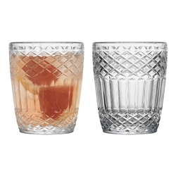 Porto Honfleur Set of 4 Tumblers 265ml