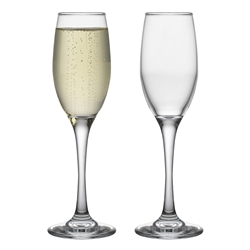 Porto Harvest Set of 6 Flutes 165ml