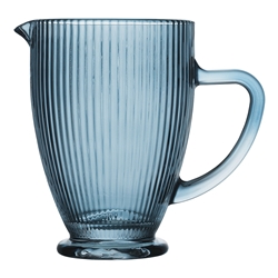 Porto Brittany Jug 1.2L Bleu