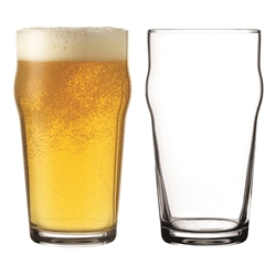 Porto Gala Beer Glass Set of 6 520ml