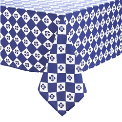 Porto Cannes Tablecloth 230cm X 150cm