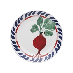 Porto Cucina Side Plate 20cm Radish