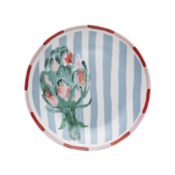 Porto Cucina Side Plate 20cm Artichoke