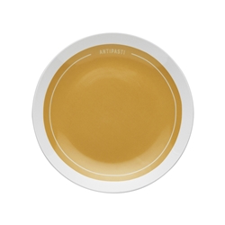 Porto Osteria Side Plate 20.5cm Valencia