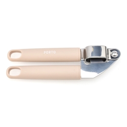 Porto Zest Garlic Press