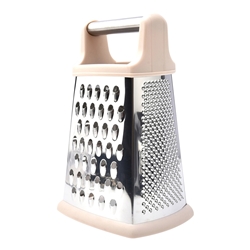 Porto Zest 4 Sided Grater