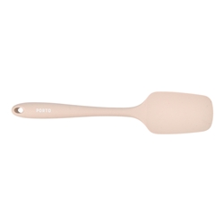 Porto Zest Silicone Flat Spatula