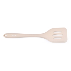 Porto Zest Silicone Slotted Turner