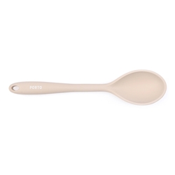 Porto Zest Silicone Serving Spoon
