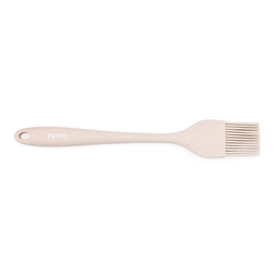 Porto Zest Silicone Brush
