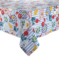 Porto Cucina Tablecloth 150x230cm
