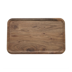 Porto Madera Rectangle Platter 30cm