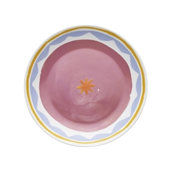 Porto Fiesta Side Plate 20cm Flor