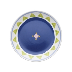 Porto Fiesta Side Plate 20cm Sol