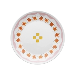 Porto Fiesta Side Plate 20cm Mosaic