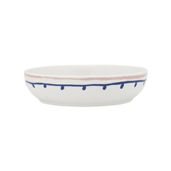 Porto Fiesta Burrito Bowl 21.5cm Sol