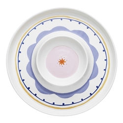 Porto Fiesta Chip & Dip 31cm