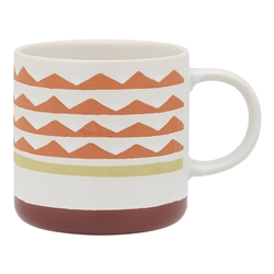 Porto Vida Mug 320ml Watermelon