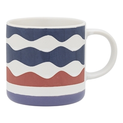 Porto Vida Mug 320ml Lilac