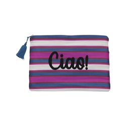Porto Sol Pouch 26cm Ciao