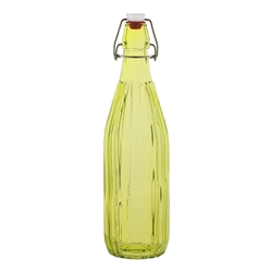 Porto Pop Bottle 900ml Groove Lime