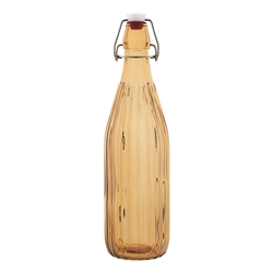 Porto Pop Bottle 900ml Groove Tangerine