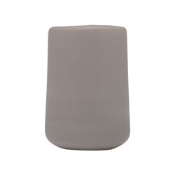 Porto Hudson Tooth Brush Holder Grey