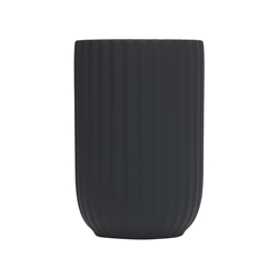 Porto Soho Tumbler Black