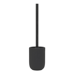 Porto Soho Toilet Brush Black