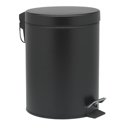 Utility Bin 5L Black