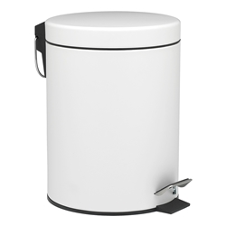Utility Bin 5L White